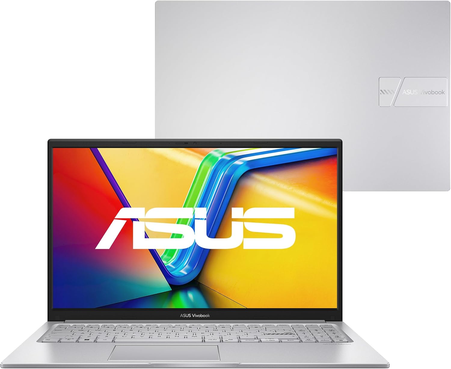 Asus Vivobook 15 (Ryzen 7 5825U)