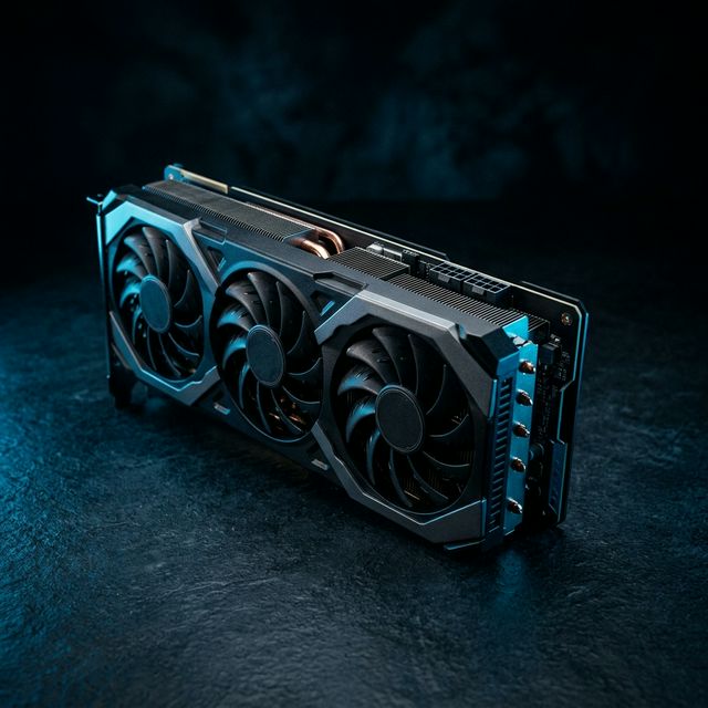 GPU background