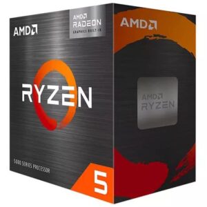 Processador Amd Ryzen 5 5600gt