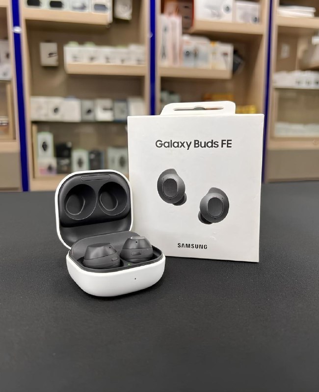 Fones de Ouvido Samsung Galaxy Buds FE