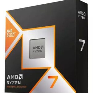 Processador AMD Ryzen 7 9800X3D