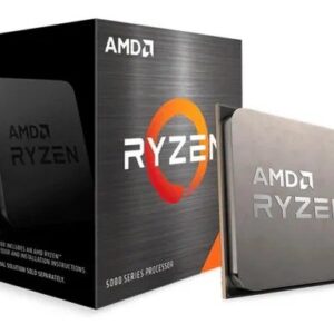 Processador Amd Ryzen 5 5500 3.6ghz