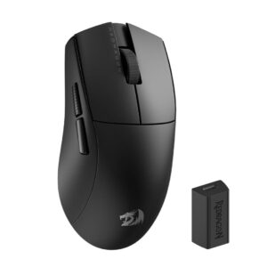 Mouse Redragon King 4K Pro – 16.000 DPI