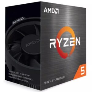 Processador AMD Ryzen 5 5500