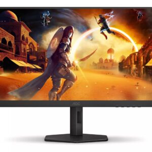 Monitor Gamer AOC 24