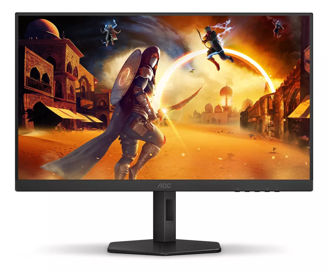 Monitor Gamer AOC 24