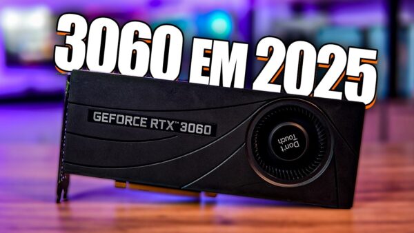 RTX 3060