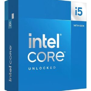 Processador Intel Core I5 14600kf